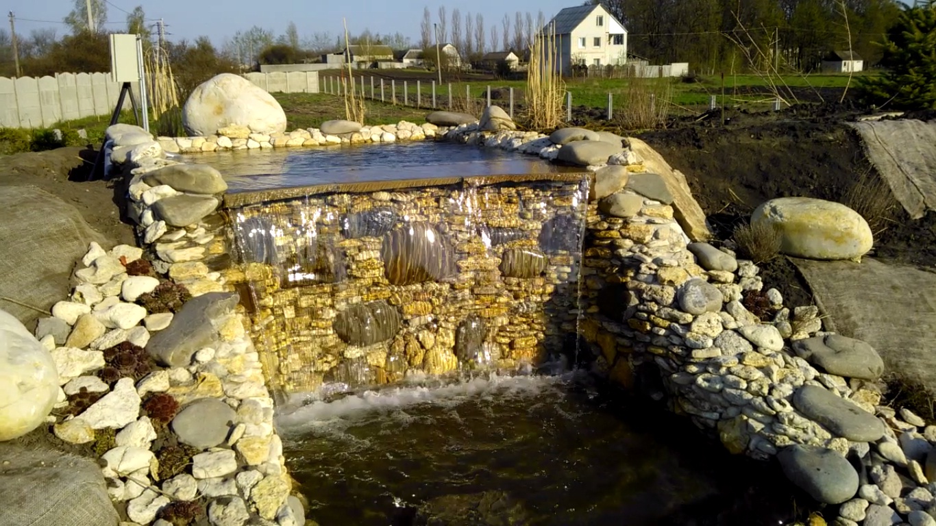 водоёмы, фонтаны4