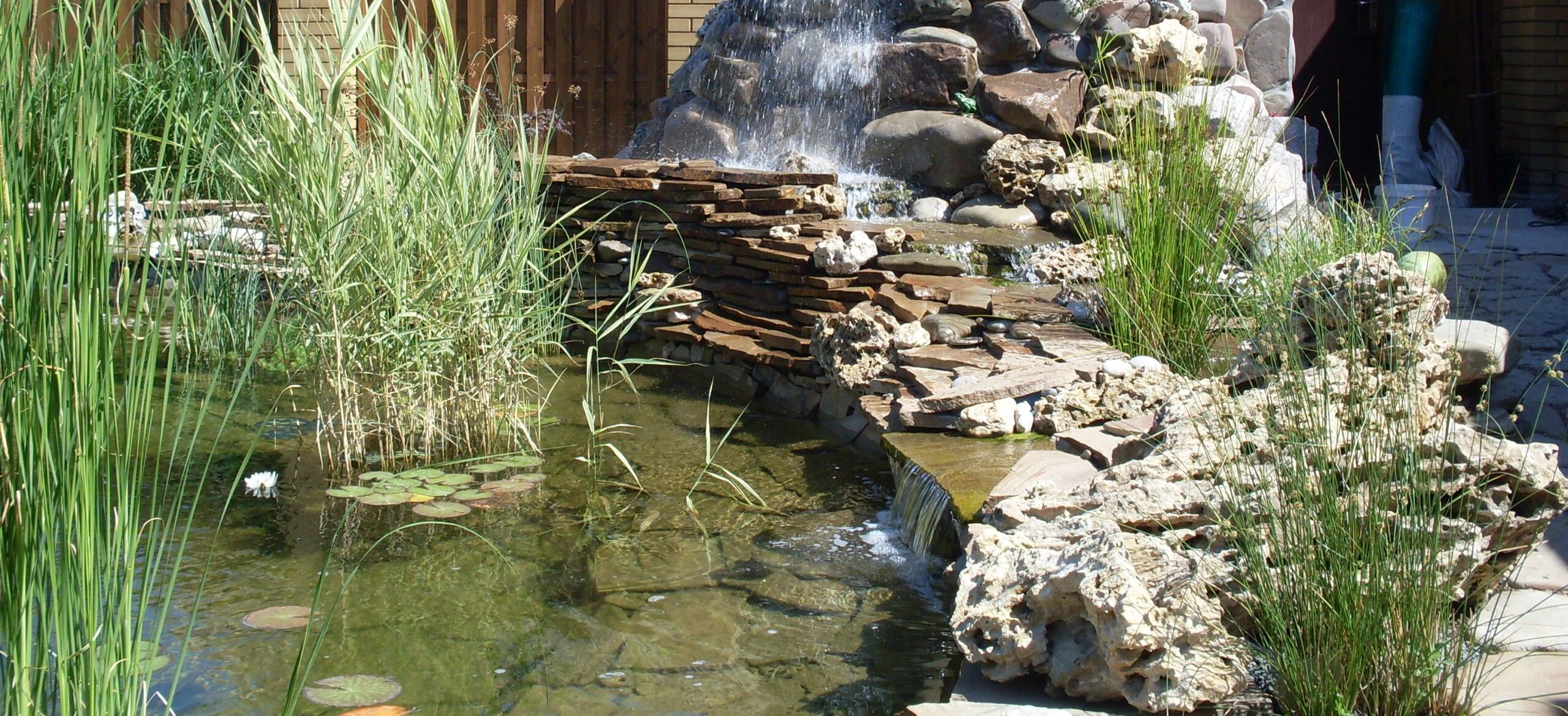 водоёмы, фонтаны8